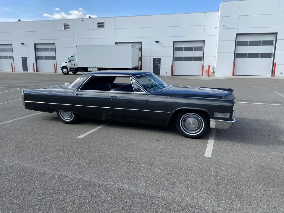 1966 Cadillac Calais - Image 14 of 31