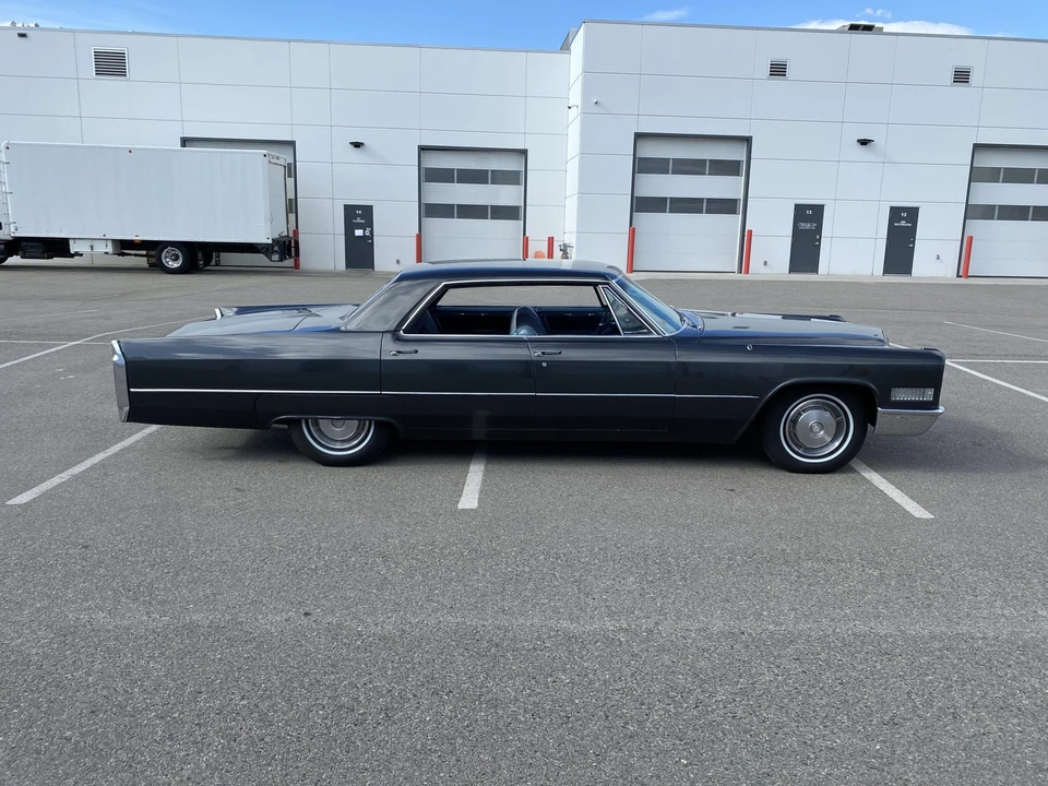 1966 Cadillac Calais - Image 13 of 31