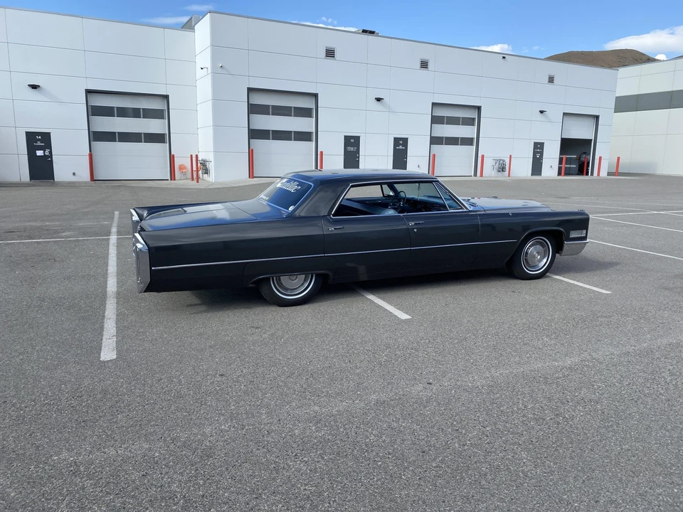 1966 Cadillac Calais - Image 11 of 31
