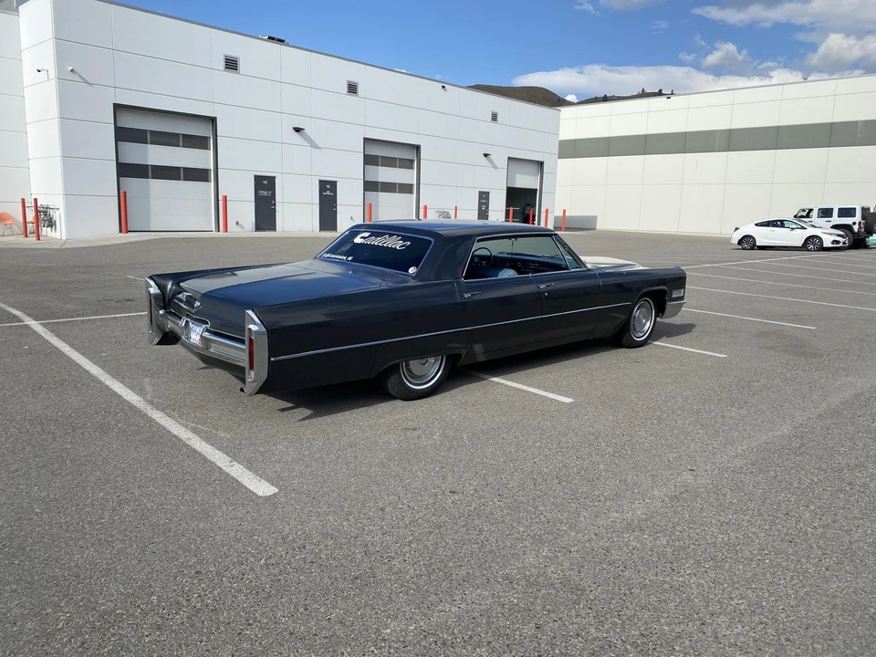 1966 Cadillac Calais - Image 10 of 31