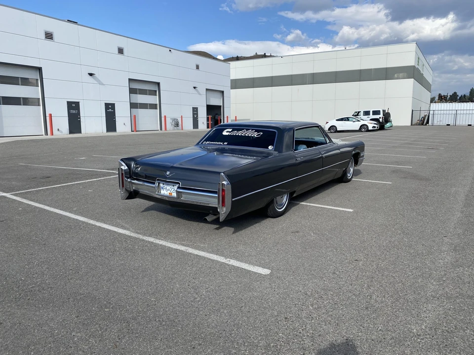 1966 Cadillac Calais - Image 12 of 31
