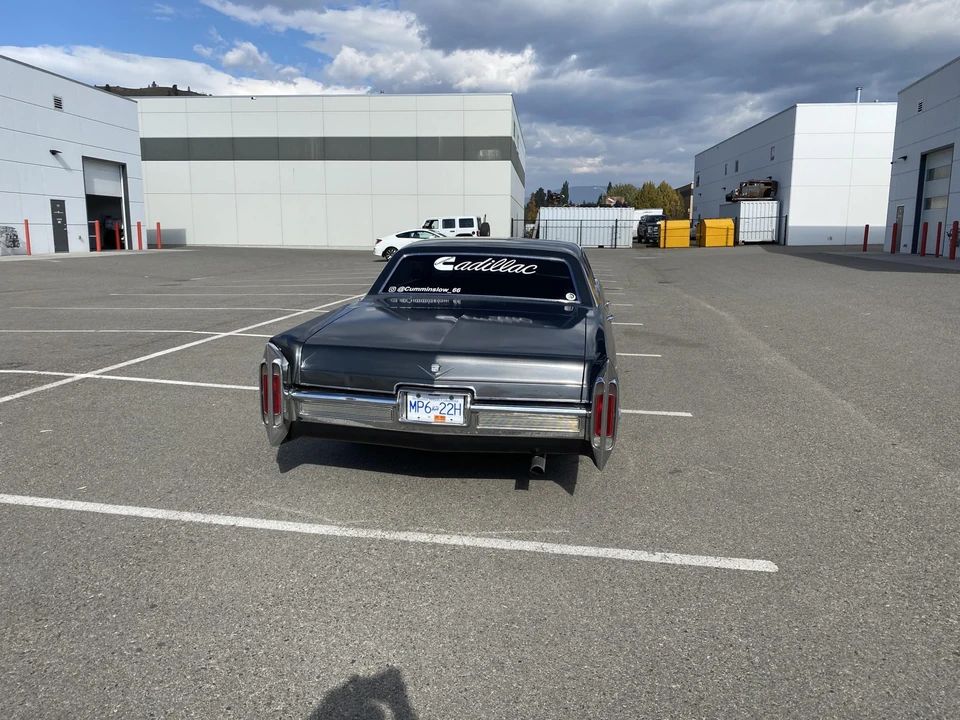 1966 Cadillac Calais - Image 9 of 31