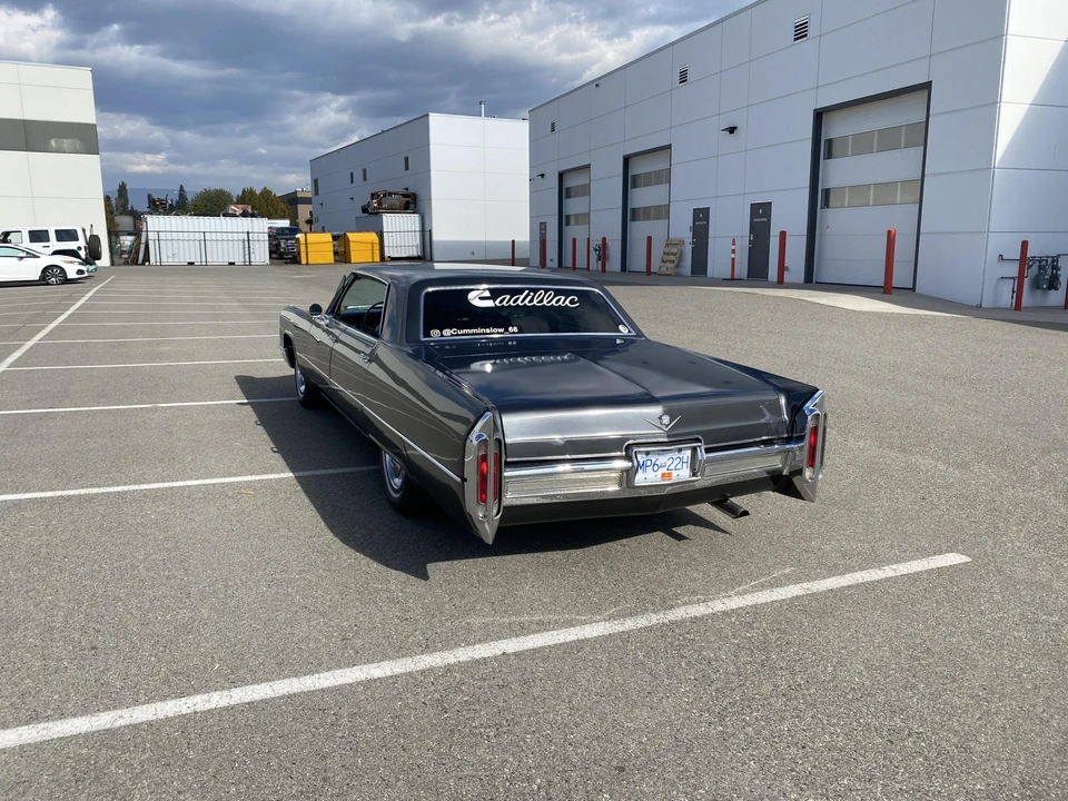 1966 Cadillac Calais - Image 8 of 31