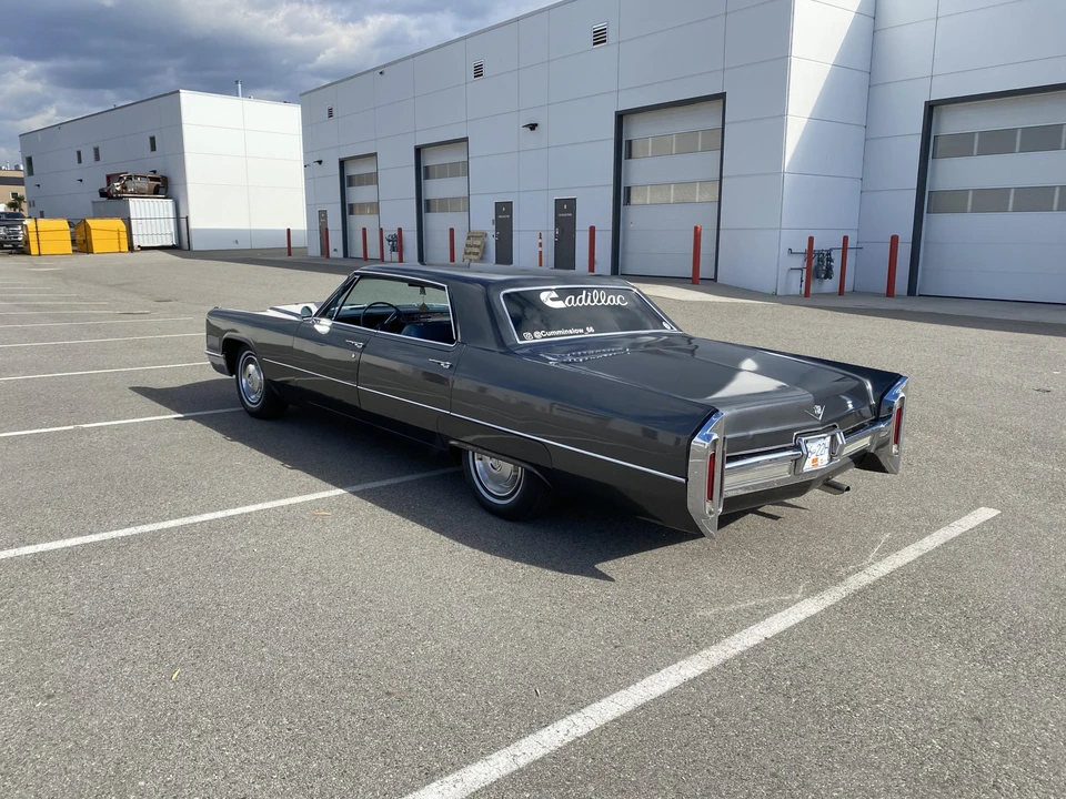 1966 Cadillac Calais - Image 7 of 31