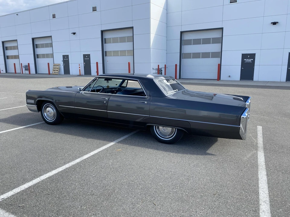 1966 Cadillac Calais - Image 6 of 31