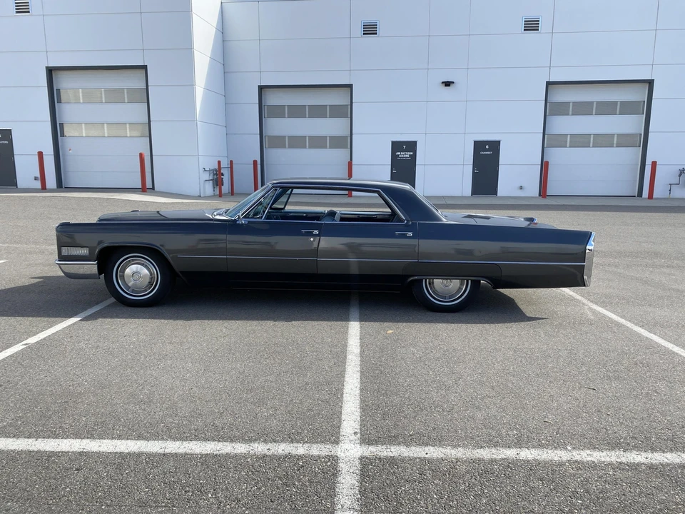 1966 Cadillac Calais - Image 5 of 31