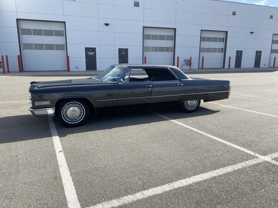 1966 Cadillac Calais - Image 4 of 31
