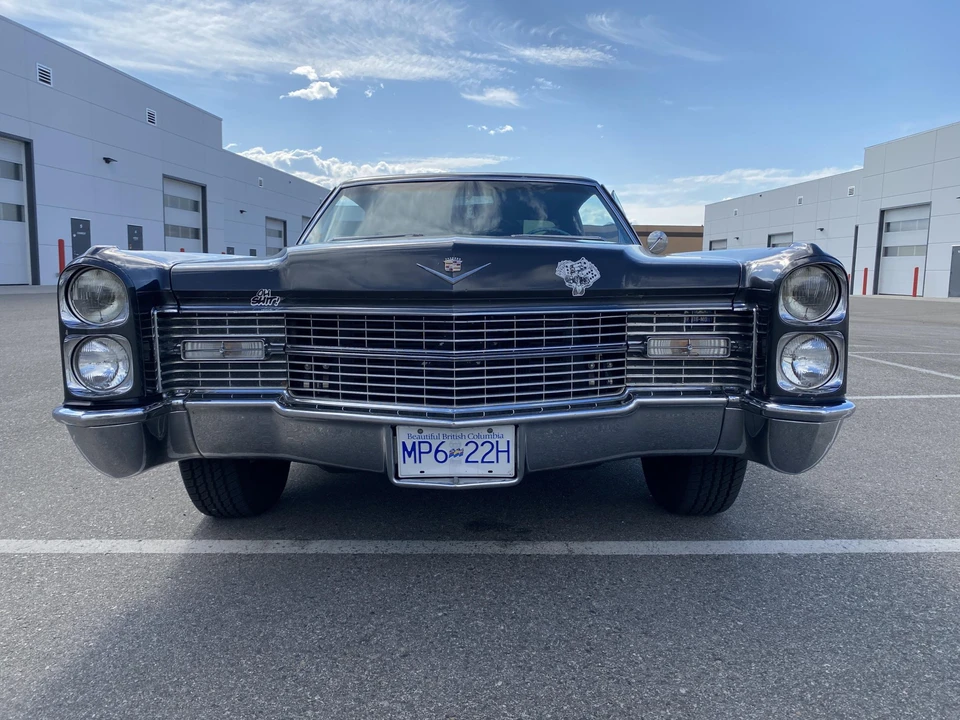 1966 Cadillac Calais - Image 18 of 31