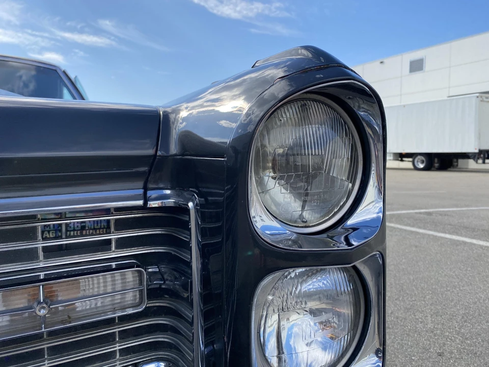 1966 Cadillac Calais - Image 23 of 31