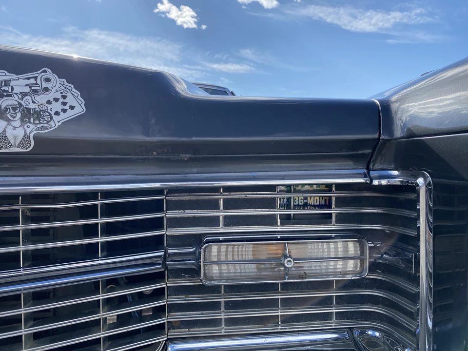 1966 Cadillac Calais - Image 25 of 31