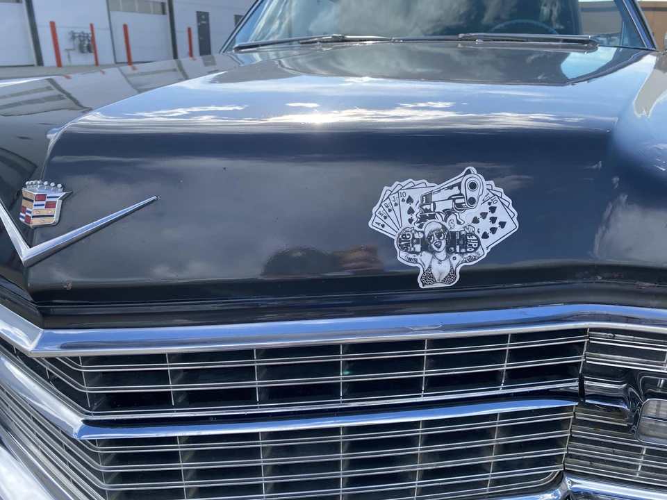 1966 Cadillac Calais - Image 29 of 31