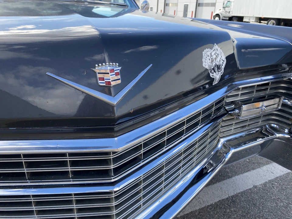 1966 Cadillac Calais - Image 30 of 31