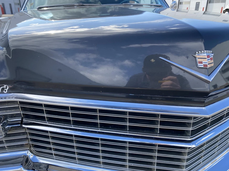 1966 Cadillac Calais - Image 31 of 31
