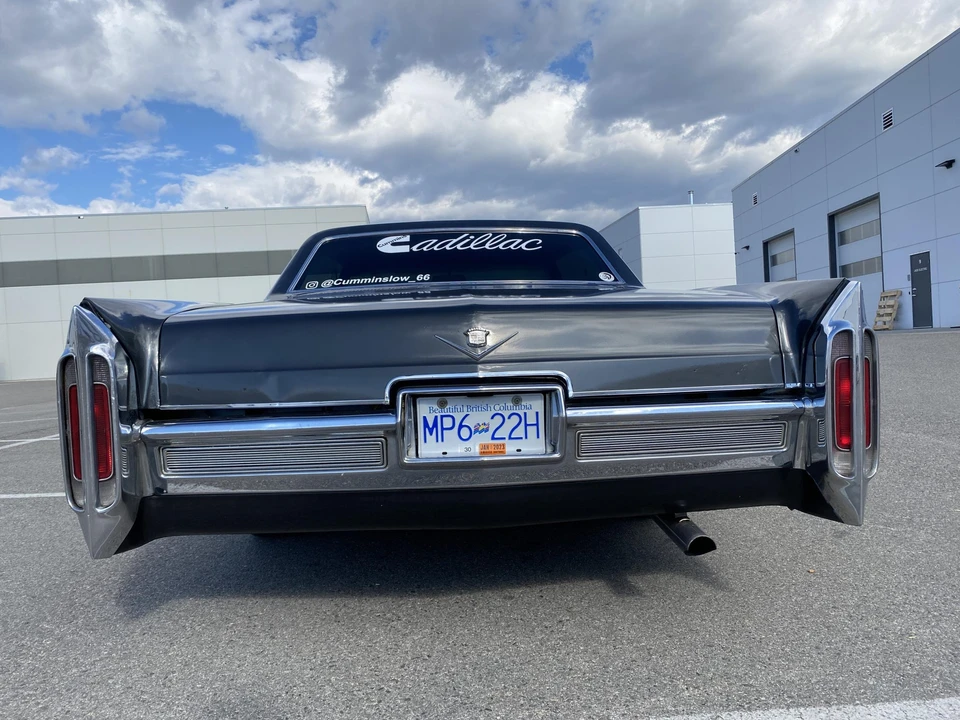 1966 Cadillac Calais - Image 19 of 31