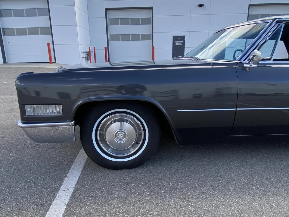 1966 Cadillac Calais - Image 20 of 31