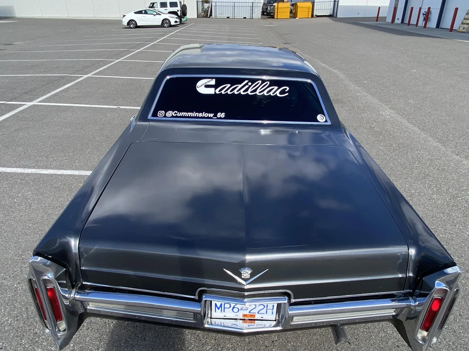 1966 Cadillac Calais - Image 21 of 31