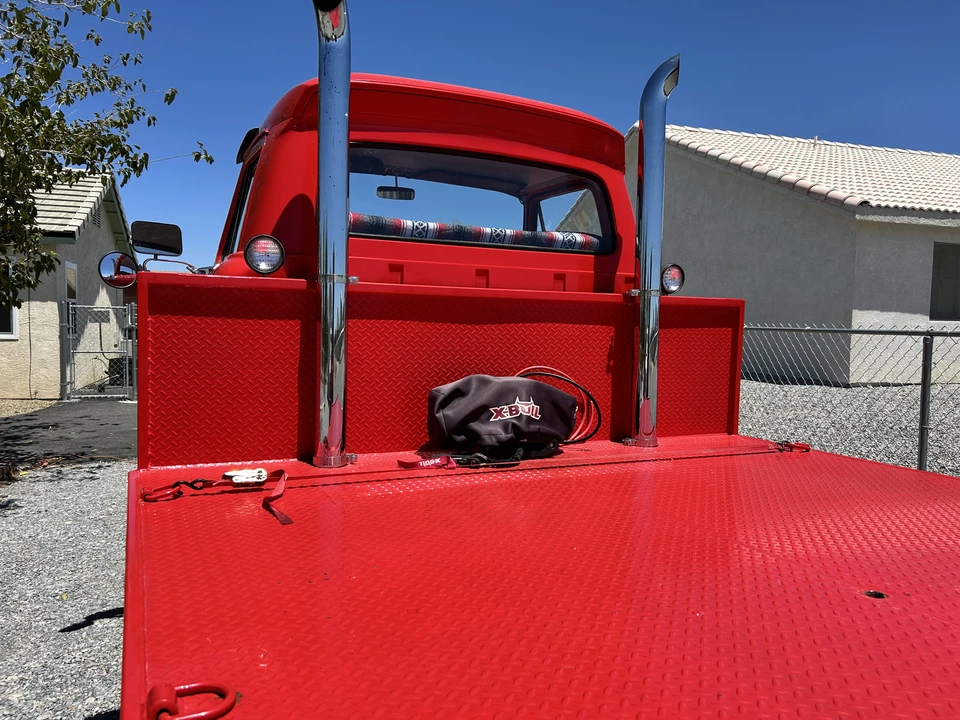 1966 Ford F-Series 4th Gen - Image 24 of 31
