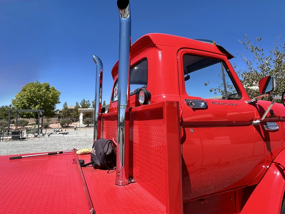 1966 Ford F-Series 4th Gen - Image 20 of 31