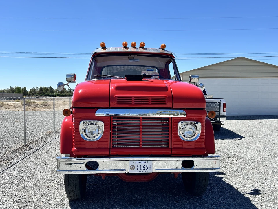 1966 Ford F-Series 4th Gen - Image 13 of 31