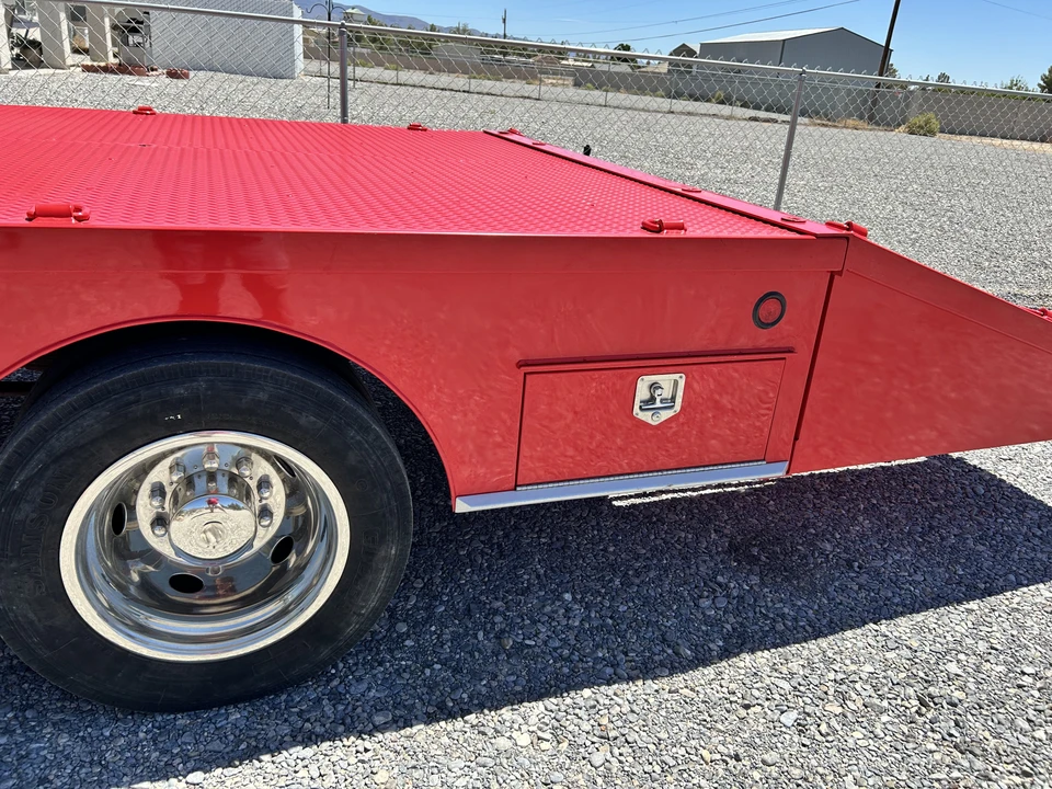1966 Ford F-Series 4th Gen - Image 18 of 31