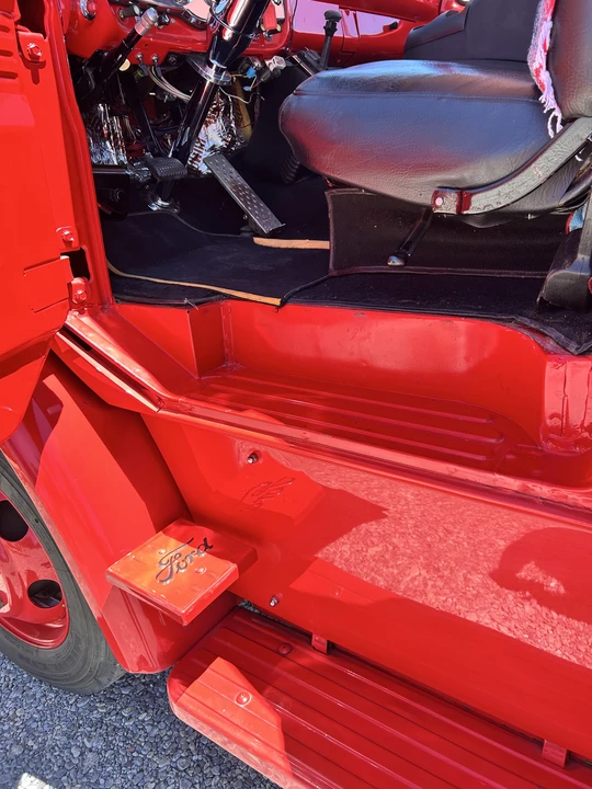 1966 Ford F-Series 4th Gen - Image 31 of 31