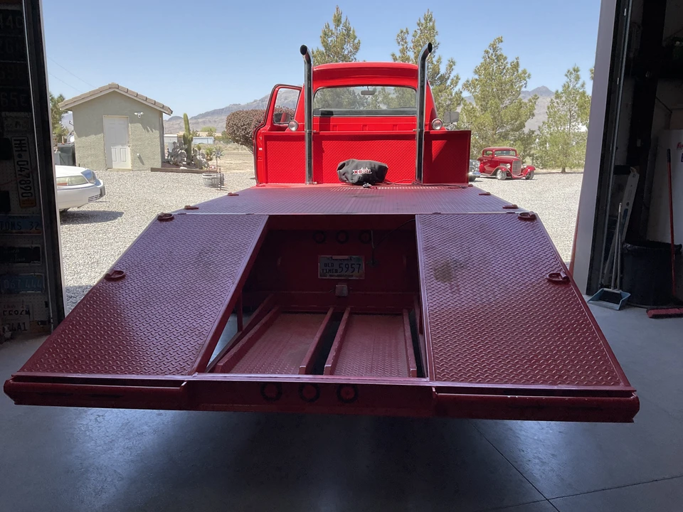1966 Ford F-Series 4th Gen - Image 29 of 31
