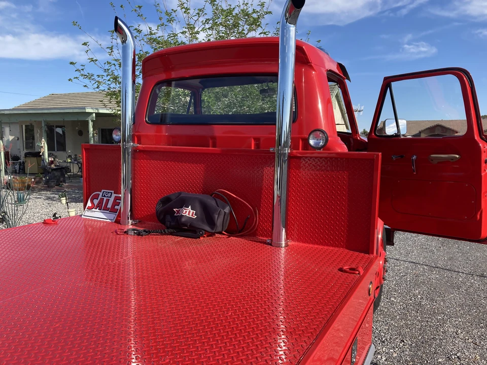 1966 Ford F-Series 4th Gen - Image 21 of 31