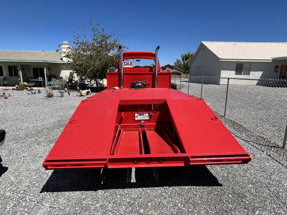 1966 Ford F-Series 4th Gen - Image 5 of 31