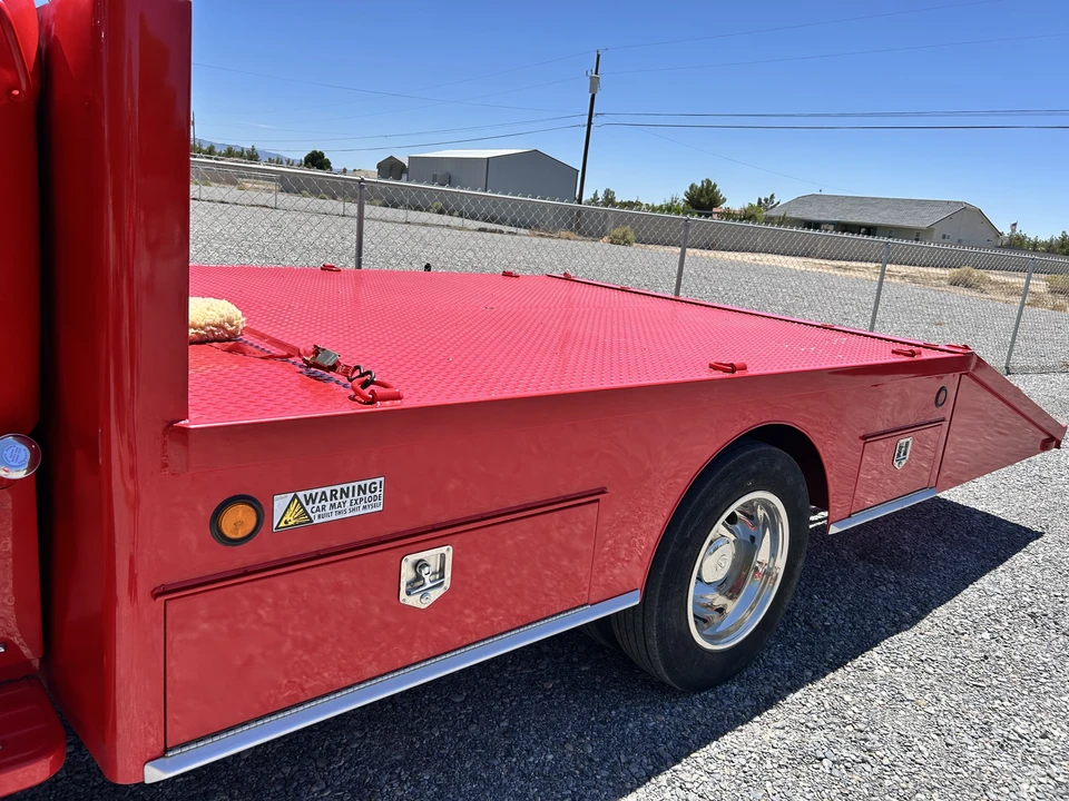 1966 Ford F-Series 4th Gen - Image 17 of 31