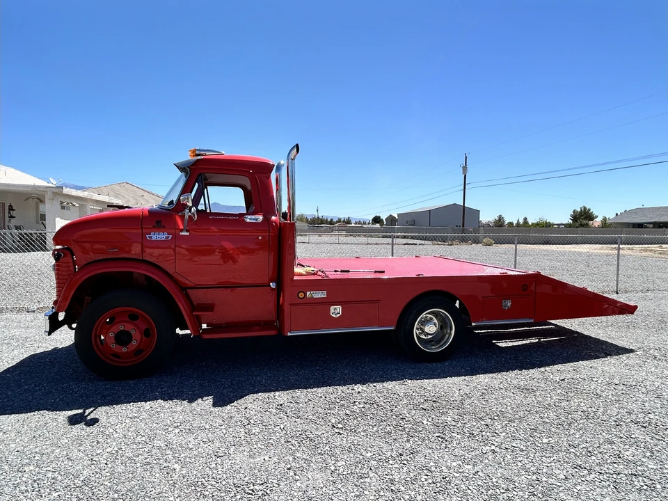 1966 Ford F-Series 4th Gen - Image 3 of 31
