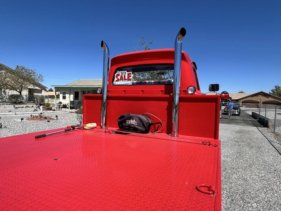 1966 Ford F-Series 4th Gen - Image 22 of 31