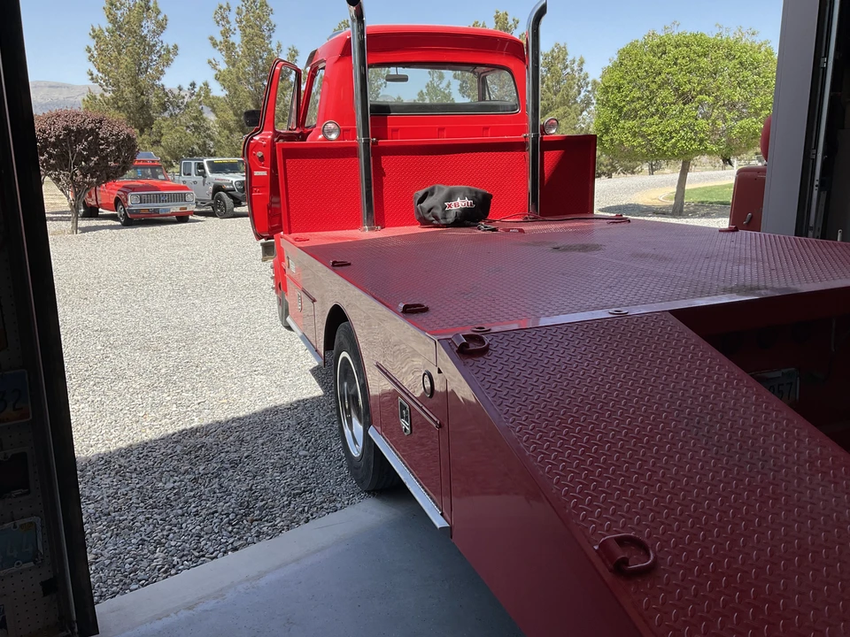 1966 Ford F-Series 4th Gen - Image 28 of 31
