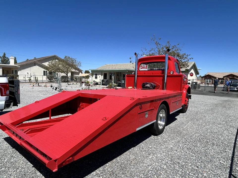 1966 Ford F-Series 4th Gen - Image 6 of 31