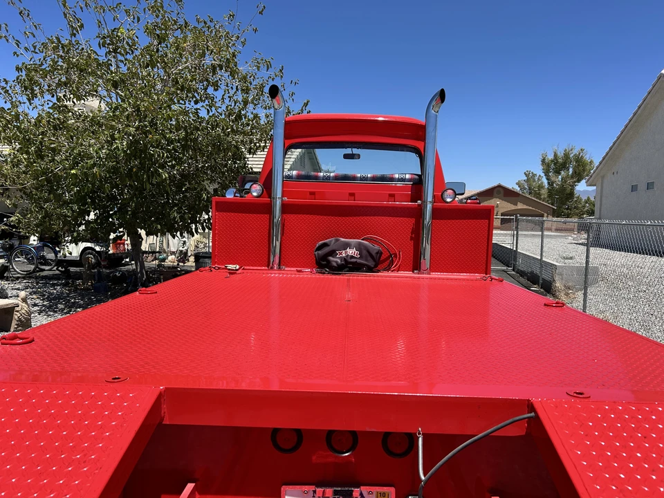 1966 Ford F-Series 4th Gen - Image 23 of 31
