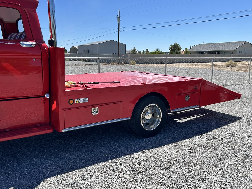 1966 Ford F-Series 4th Gen - Image 16 of 31
