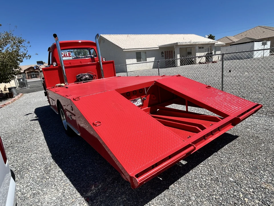 1966 Ford F-Series 4th Gen - Image 4 of 31