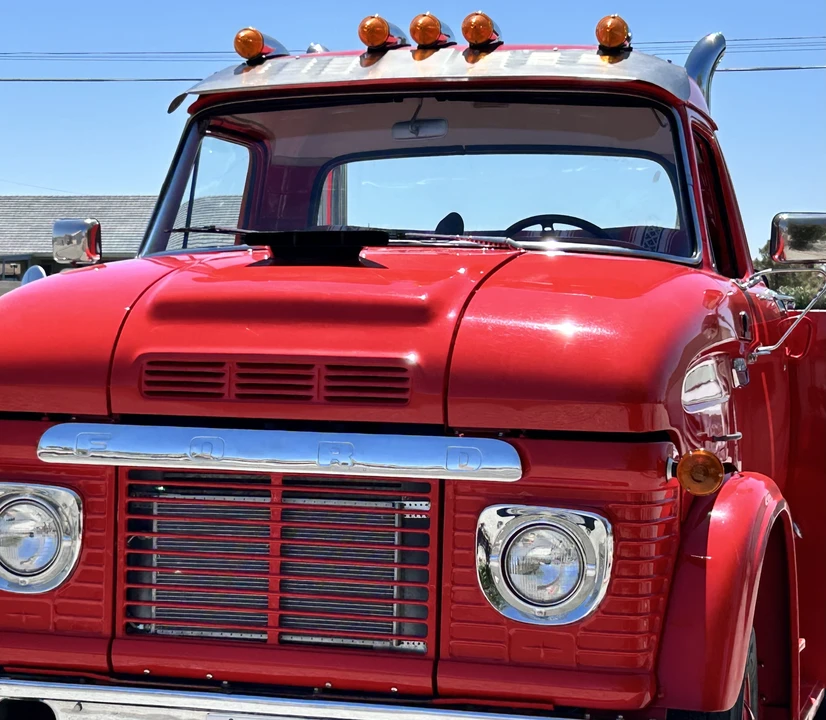 1966 Ford F-Series 4th Gen - Image 26 of 31