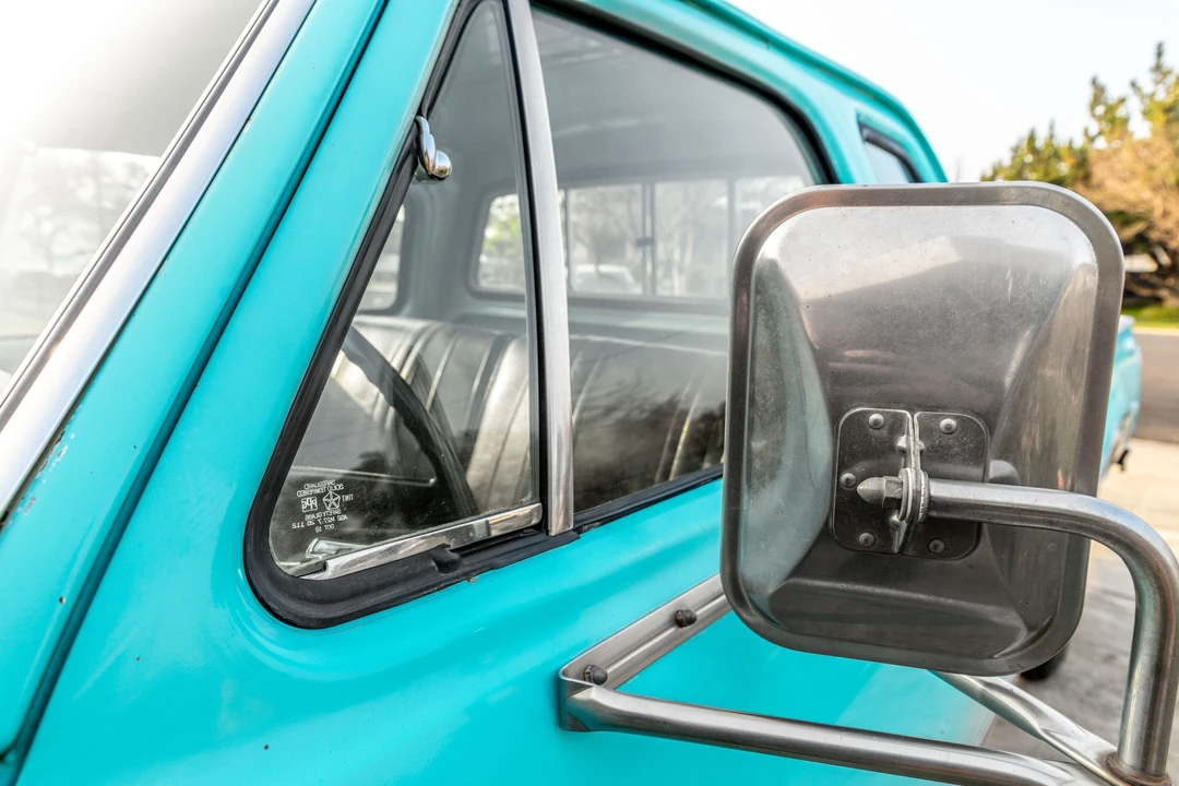1973 Dodge D Series 3rd Gen - Image 17 of 31