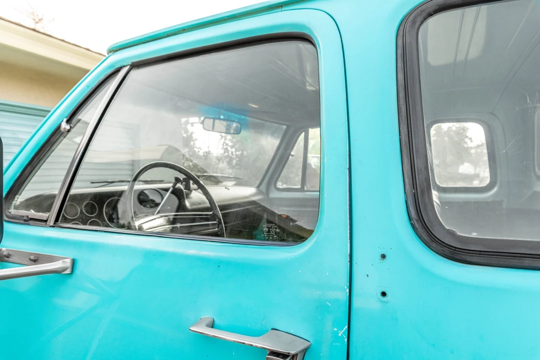 1973 Dodge D Series 3rd Gen - Image 18 of 31