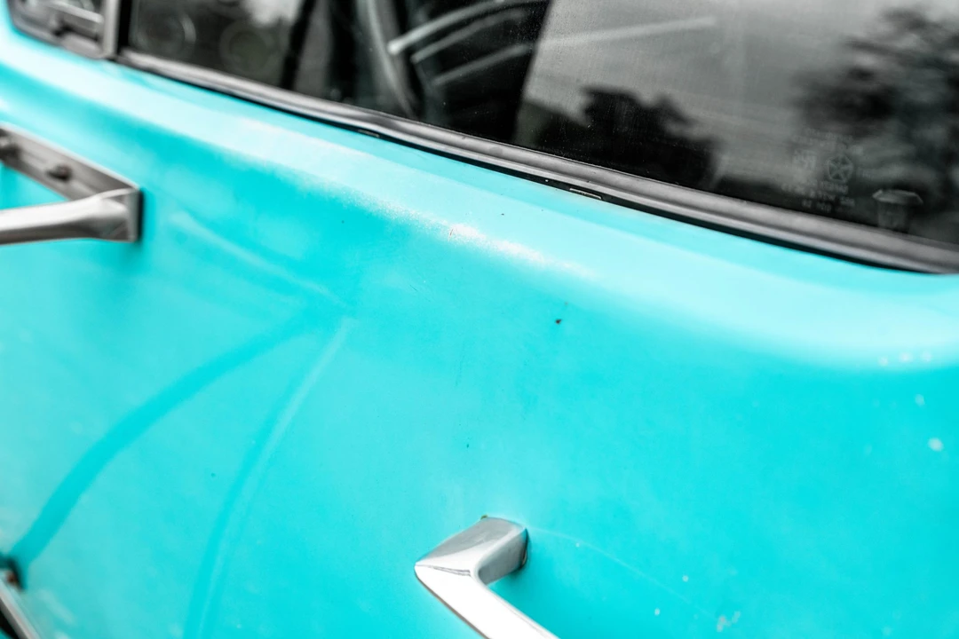 1973 Dodge D Series 3rd Gen - Image 30 of 31