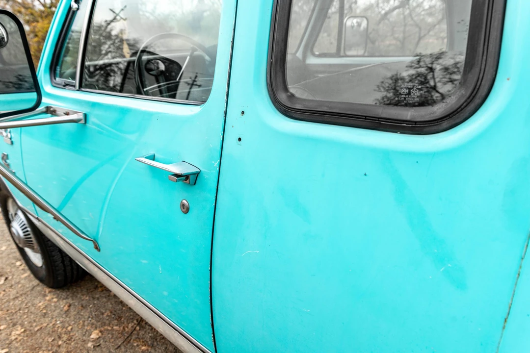 1973 Dodge D Series 3rd Gen - Image 29 of 31