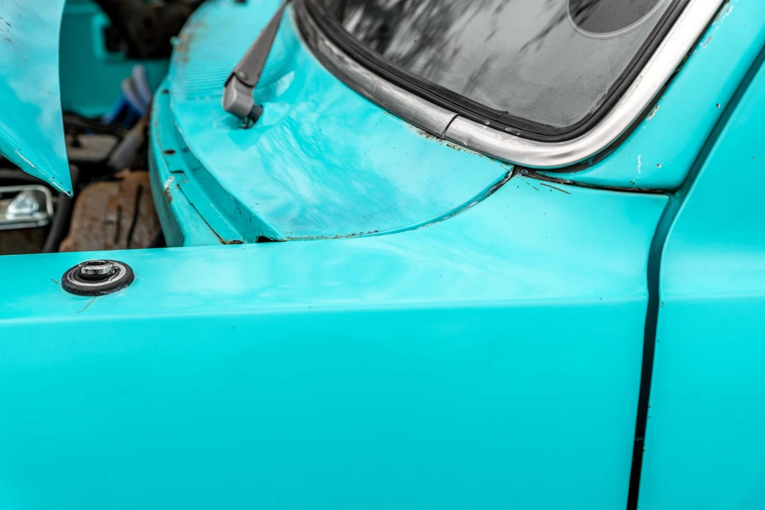 1973 Dodge D Series 3rd Gen - Image 26 of 31