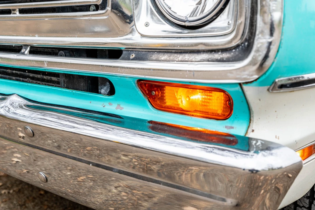 1973 Dodge D Series 3rd Gen - Image 10 of 31