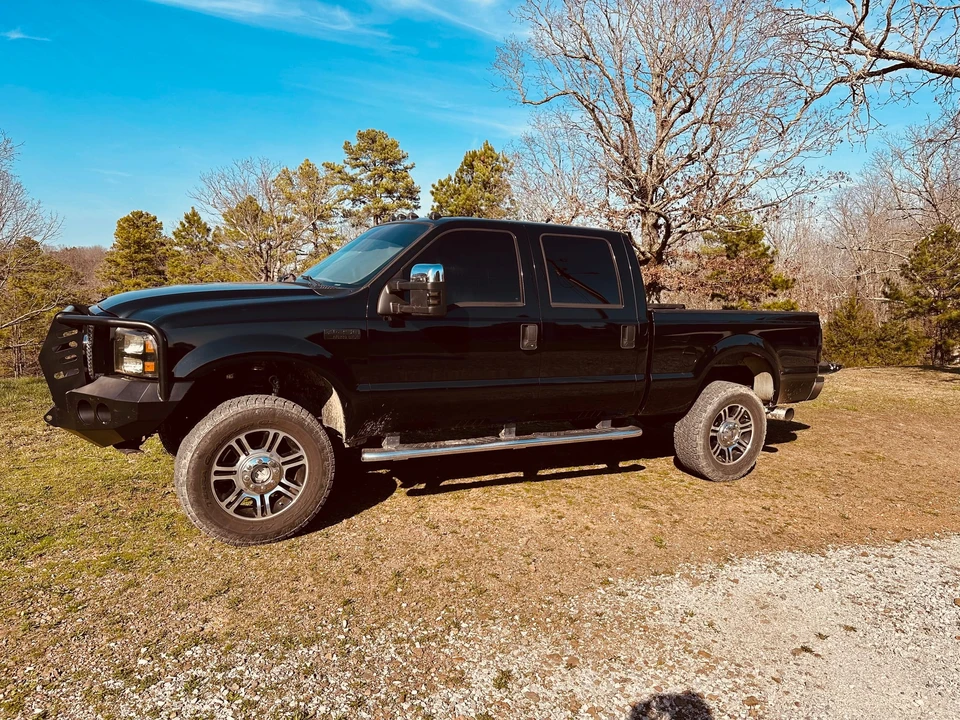2006 Ford Super Duty 1st Gen - Image 7 of 31