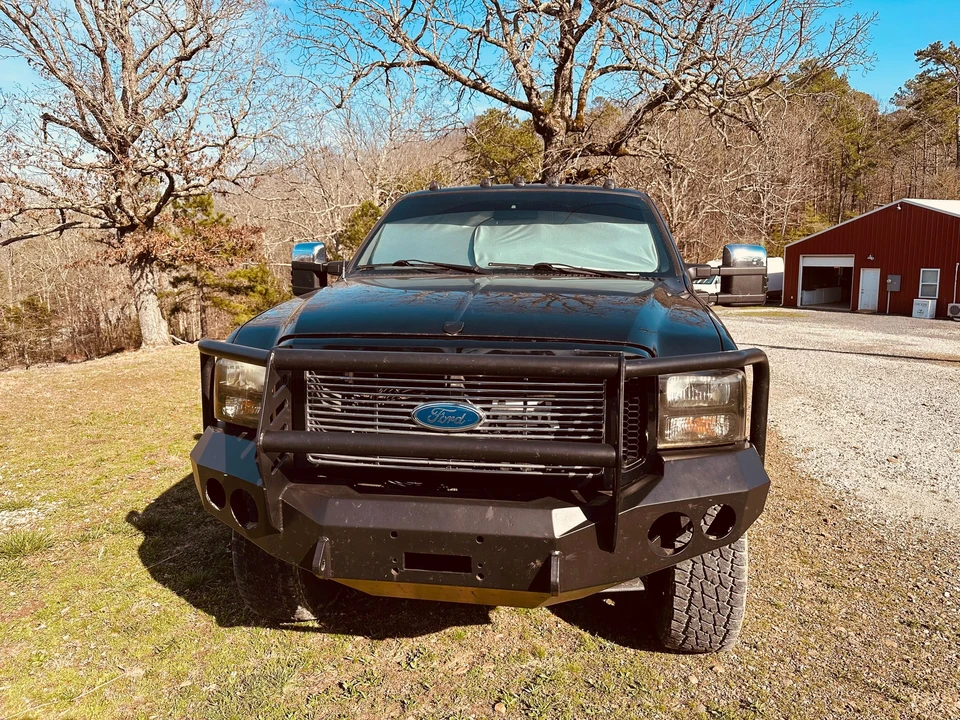 2006 Ford Super Duty 1st Gen - Image 4 of 31