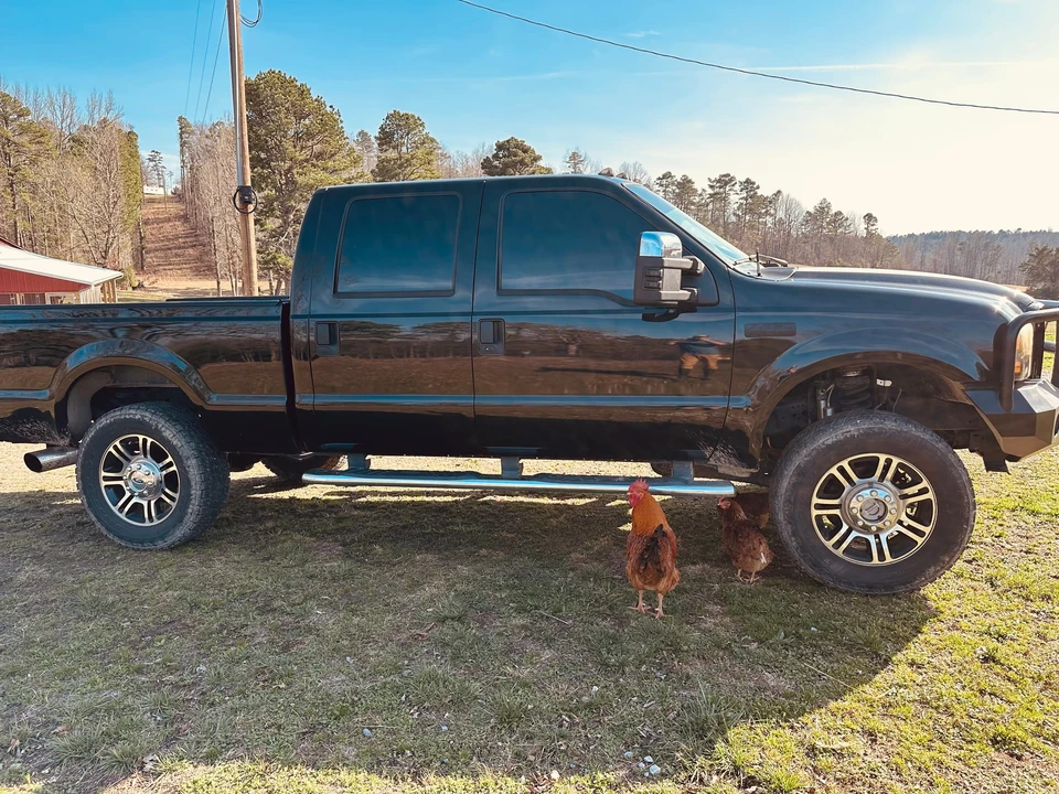 2006 Ford Super Duty 1st Gen - Image 13 of 31