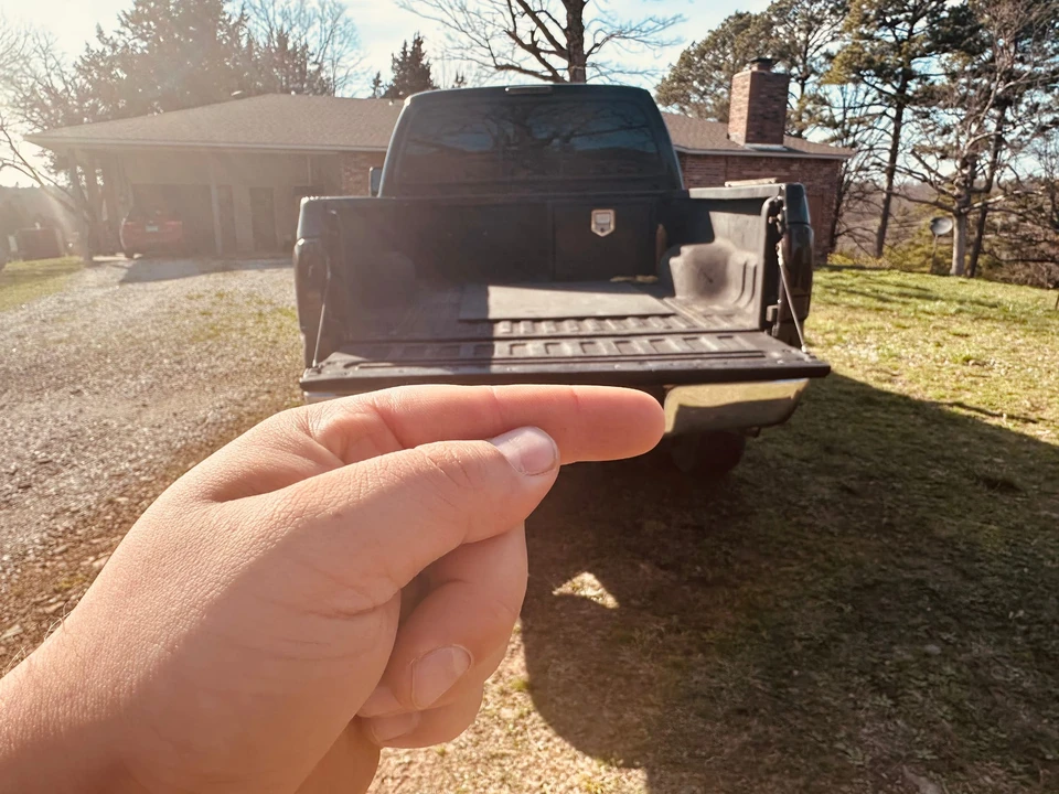 2006 Ford Super Duty 1st Gen - Image 21 of 31