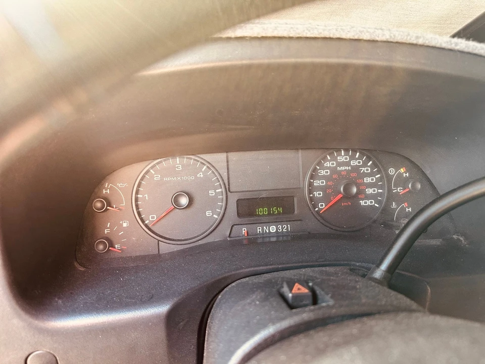2006 Ford Super Duty 1st Gen - Image 30 of 31