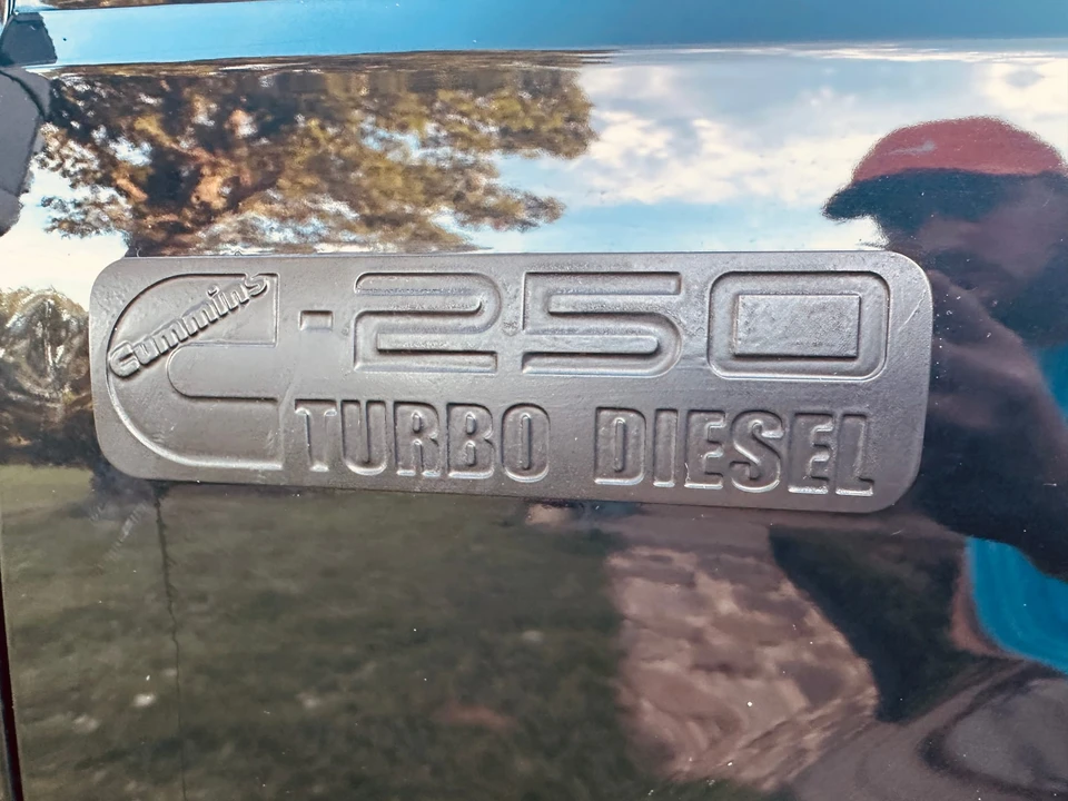 2006 Ford Super Duty 1st Gen - Image 17 of 31