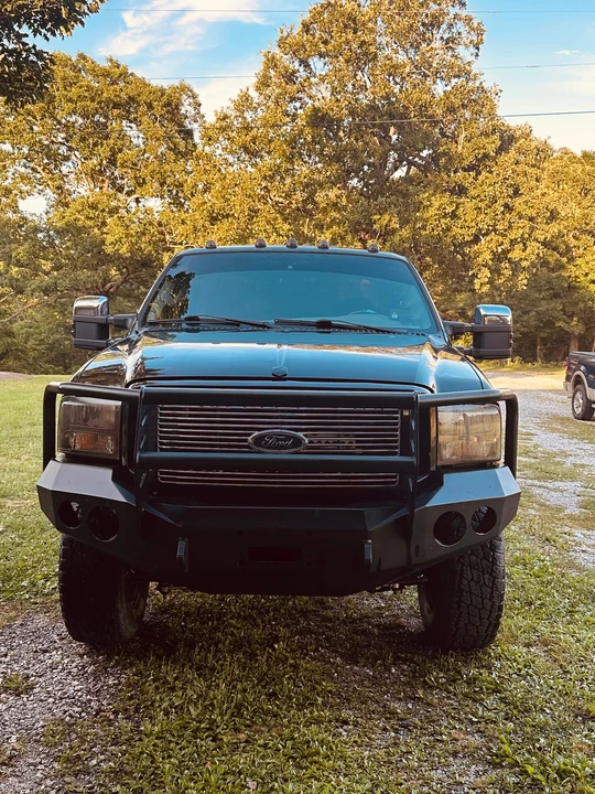 2006 Ford Super Duty 1st Gen - Image 5 of 31